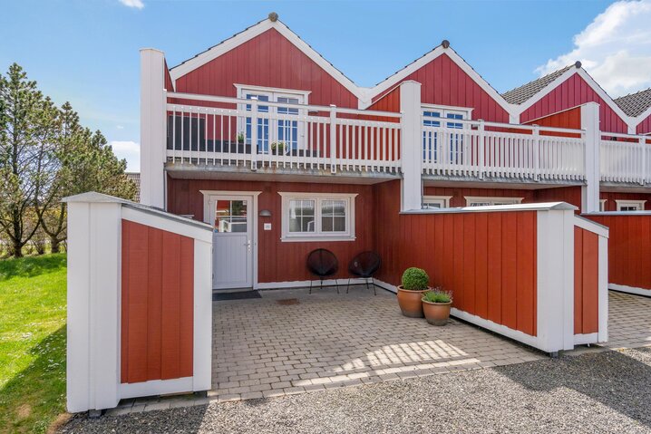 Sommerhus 60206 på Vandflodvej 2, 26, Blåvand - Billede #38