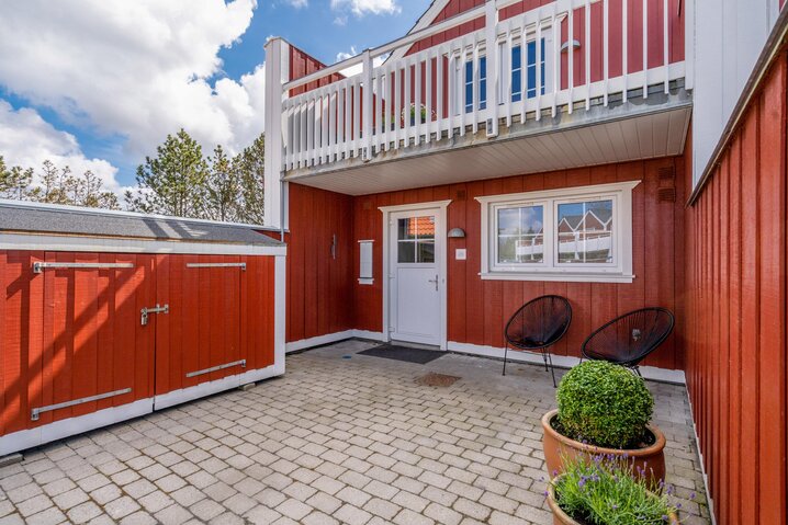Sommerhus 60206 på Vandflodvej 2, 26, Blåvand - Billede #39