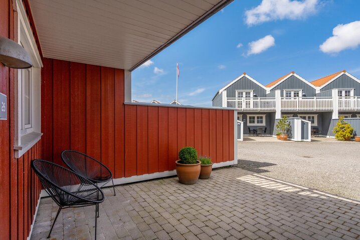 Sommerhus 60206 på Vandflodvej 2, 26, Blåvand - Billede #40