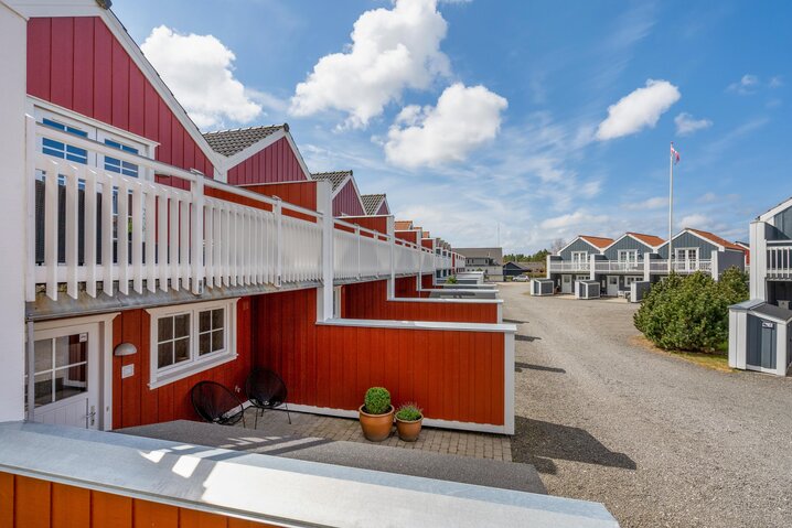 Sommerhus 60206 på Vandflodvej 2, 26, Blåvand - Billede #41