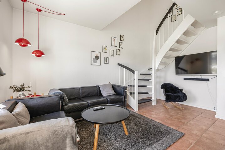 Ferienhaus 60206 in Vandflodvej 2, 26, Blåvand - Bild #1