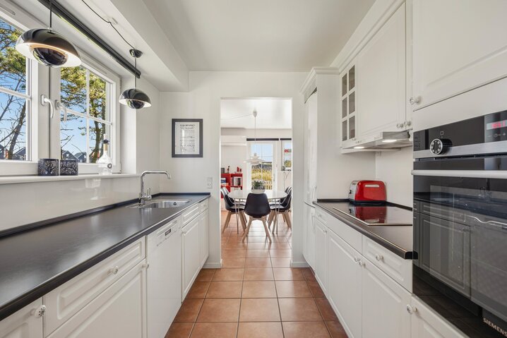 Ferienhaus 60206 in Vandflodvej 2, 26, Blåvand - Bild #2