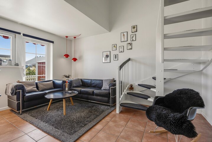 Ferienhaus 60206 in Vandflodvej 2, 26, Blåvand - Bild #3