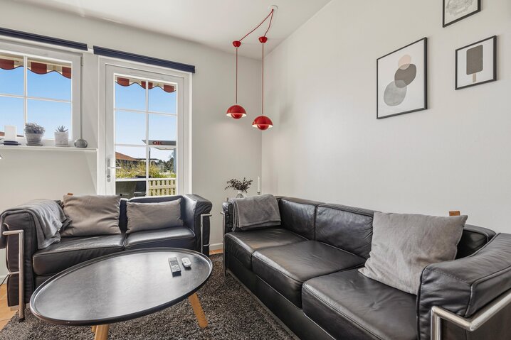 Ferienhaus 60206 in Vandflodvej 2, 26, Blåvand - Bild #4