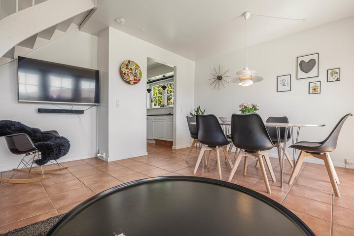 Ferienhaus 60206 in Vandflodvej 2, 26, Blåvand - Bild #5