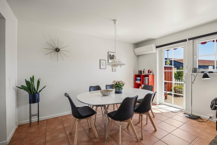 Ferienhaus 60206 in Vandflodvej 2, 26, Blåvand - Bild #6