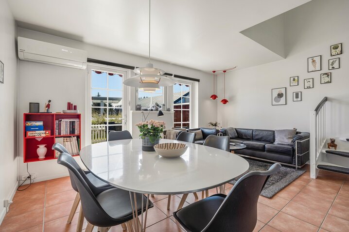 Ferienhaus 60206 in Vandflodvej 2, 26, Blåvand - Bild #7