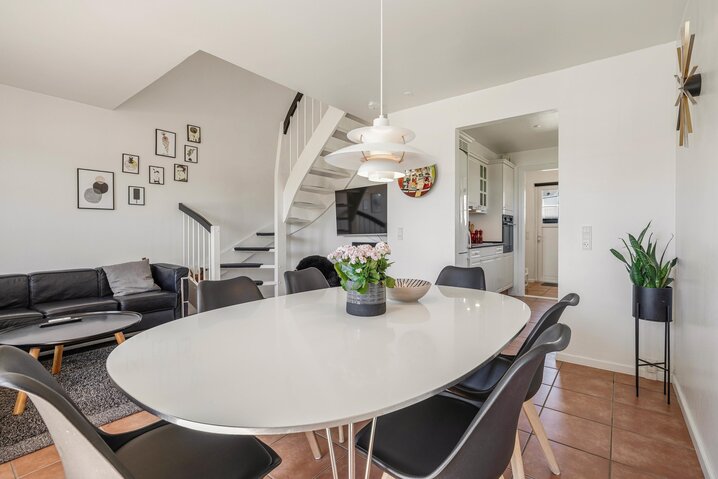 Ferienhaus 60206 in Vandflodvej 2, 26, Blåvand - Bild #8