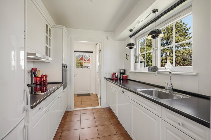 Ferienhaus 60206 in Vandflodvej 2, 26, Blåvand - Bild #9