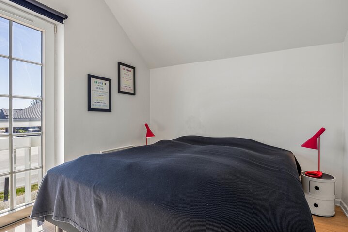 Ferienhaus 60206 in Vandflodvej 2, 26, Blåvand - Bild #10
