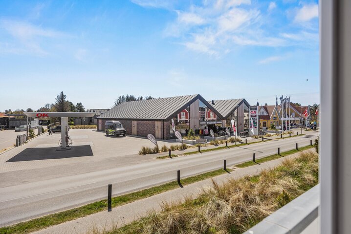 Ferienhaus 60206 in Vandflodvej 2, 26, Blåvand - Bild #11