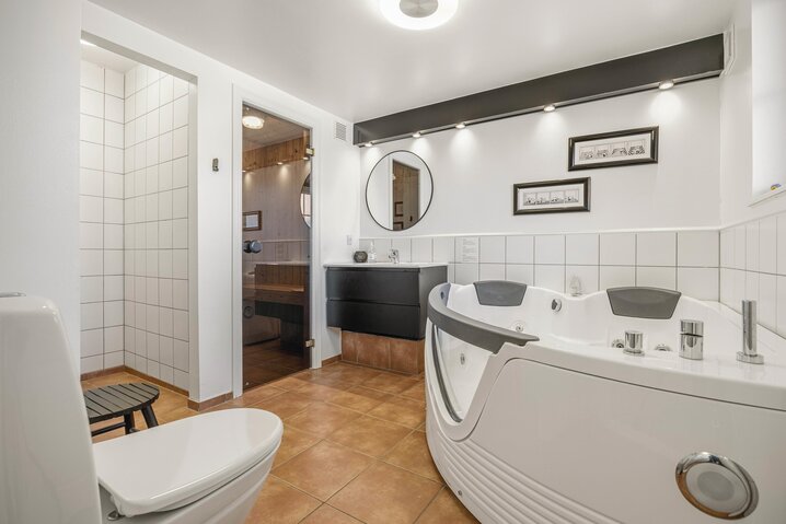 Ferienhaus 60206 in Vandflodvej 2, 26, Blåvand - Bild #14