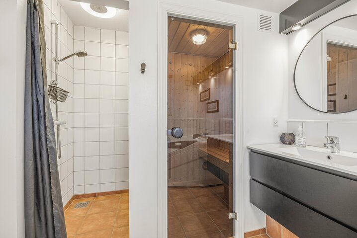 Ferienhaus 60206 in Vandflodvej 2, 26, Blåvand - Bild #15