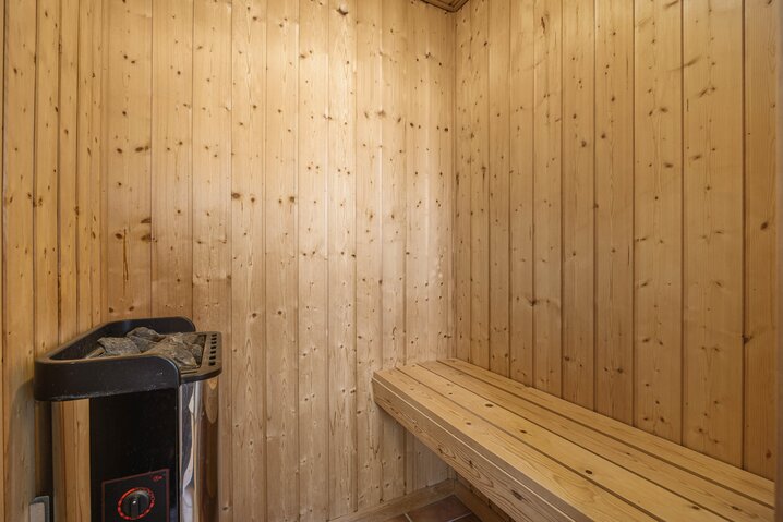 Ferienhaus 60206 in Vandflodvej 2, 26, Blåvand - Bild #16