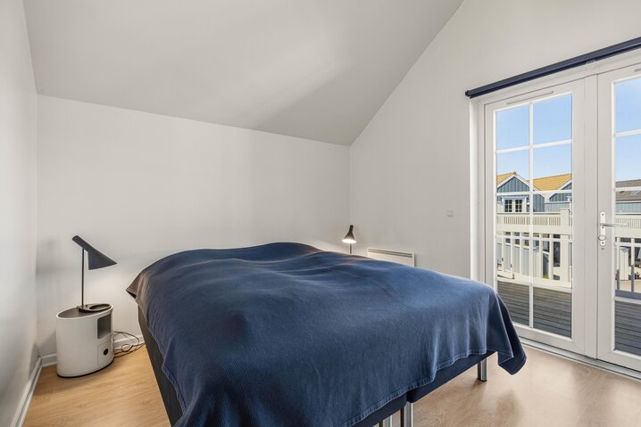 Ferienhaus 60206 in Vandflodvej 2, 26, Blåvand - Bild #17