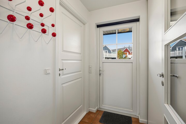 Ferienhaus 60206 in Vandflodvej 2, 26, Blåvand - Bild #24