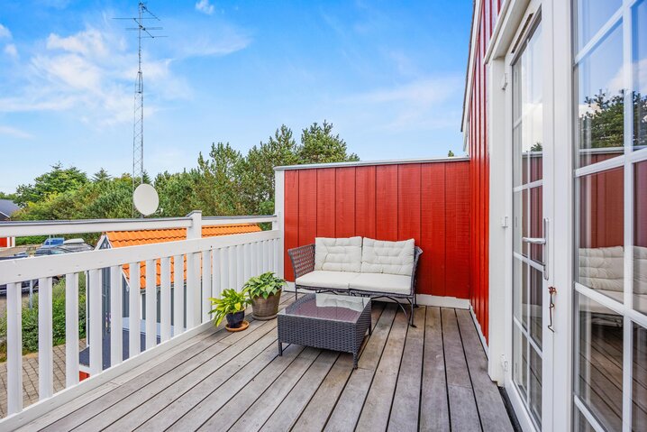 Sommerhus 60206 på Vandflodvej 2, 26, Blåvand - Billede #23
