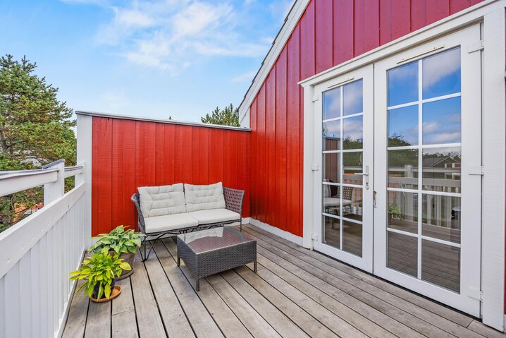 Sommerhus 60206 på Vandflodvej 2, 26, Blåvand - Billede #24