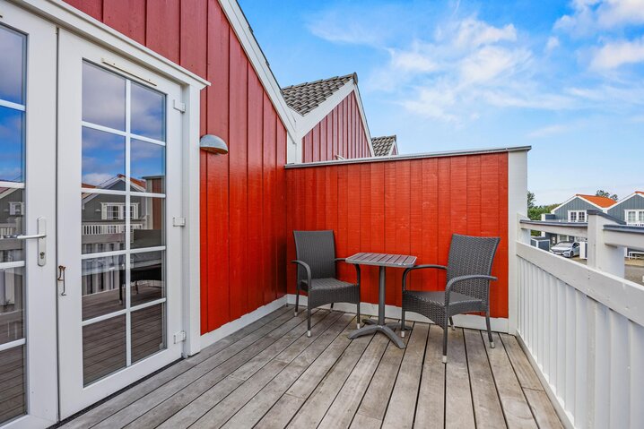 Sommerhus 60206 på Vandflodvej 2, 26, Blåvand - Billede #25