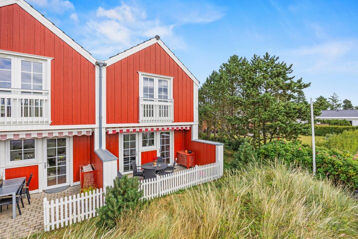 Sommerhus 60206 på Vandflodvej 2, 26, Blåvand - Billede #26