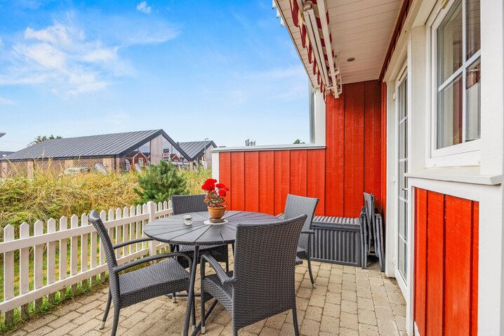 Sommerhus 60206 på Vandflodvej 2, 26, Blåvand - Billede #27