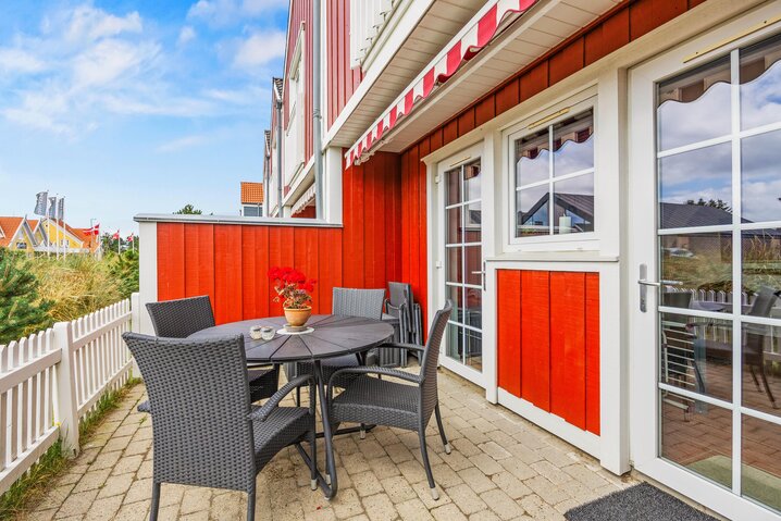Sommerhus 60206 på Vandflodvej 2, 26, Blåvand - Billede #28