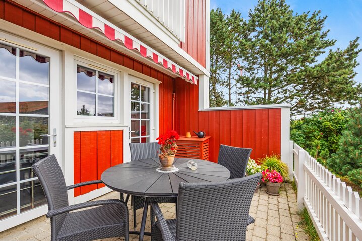 Sommerhus 60206 på Vandflodvej 2, 26, Blåvand - Billede #29