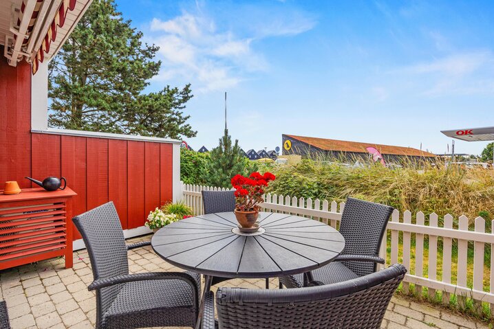 Sommerhus 60206 på Vandflodvej 2, 26, Blåvand - Billede #30