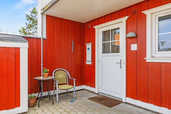 Sommerhus 60206 på Vandflodvej 2, 26, Blåvand - Billede #31