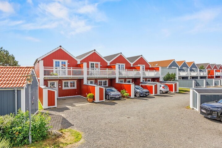 Sommerhus 60206 på Vandflodvej 2, 26, Blåvand - Billede #32