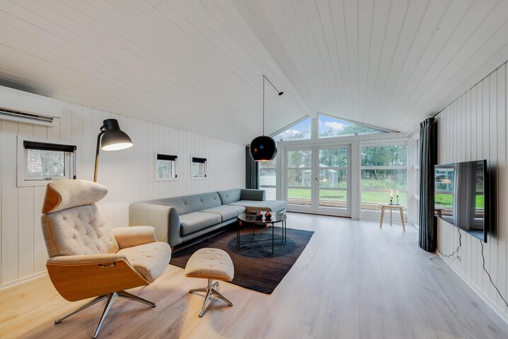 Ferienhaus 60207 in Peter Malersvej 13, Blåvand - Bild #1