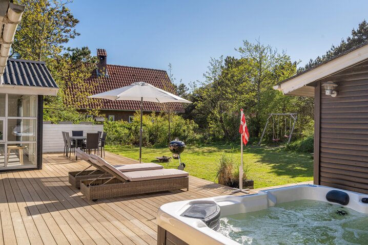 Ferienhaus 60207 in Peter Malersvej 13, Blåvand - Bild #23