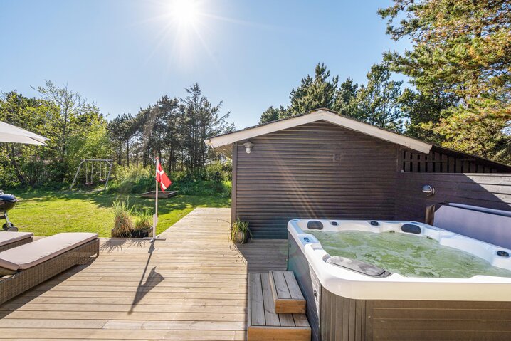 Ferienhaus 60207 in Peter Malersvej 13, Blåvand - Bild #24