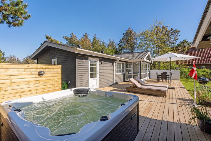 Ferienhaus 60207 in Peter Malersvej 13, Blåvand - Bild #25