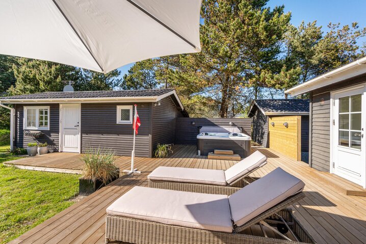 Ferienhaus 60207 in Peter Malersvej 13, Blåvand - Bild #26