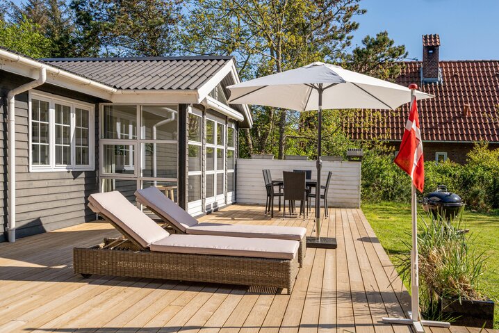 Ferienhaus 60207 in Peter Malersvej 13, Blåvand - Bild #28