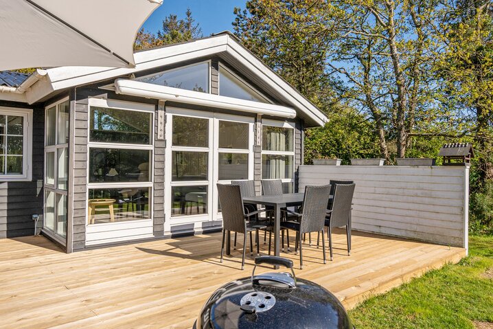 Ferienhaus 60207 in Peter Malersvej 13, Blåvand - Bild #31