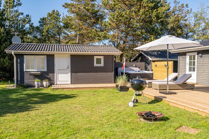 Ferienhaus 60207 in Peter Malersvej 13, Blåvand - Bild #35