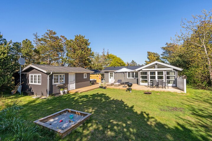 Ferienhaus 60207 in Peter Malersvej 13, Blåvand - Bild #38