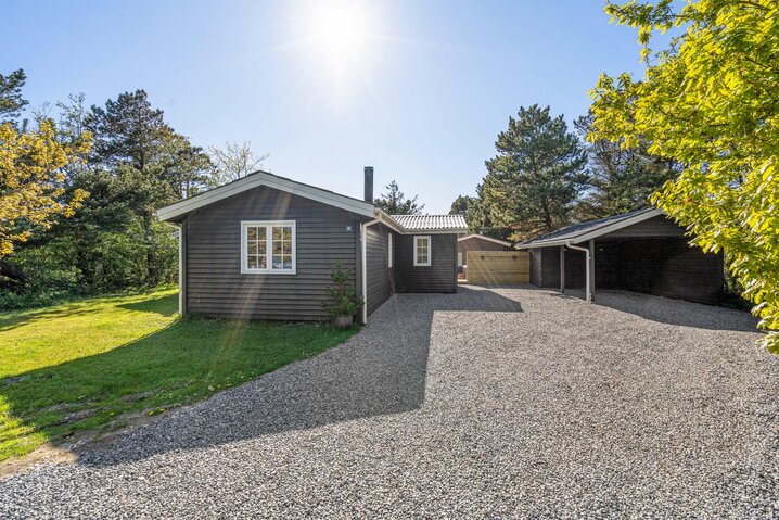 Ferienhaus 60207 in Peter Malersvej 13, Blåvand - Bild #39