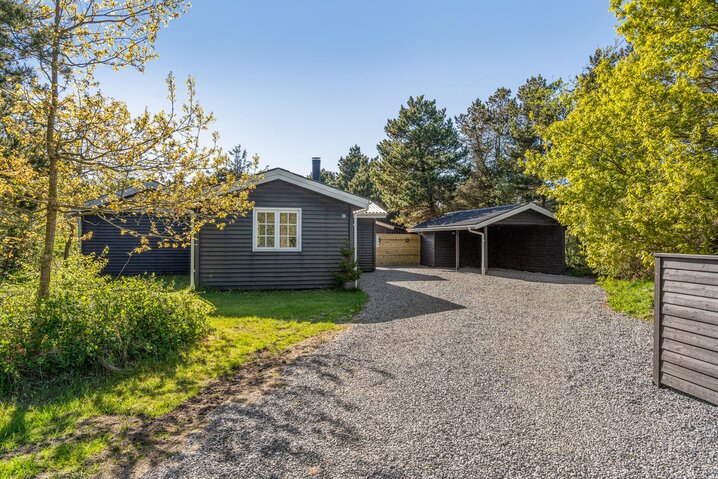 Ferienhaus 60207 in Peter Malersvej 13, Blåvand - Bild #40