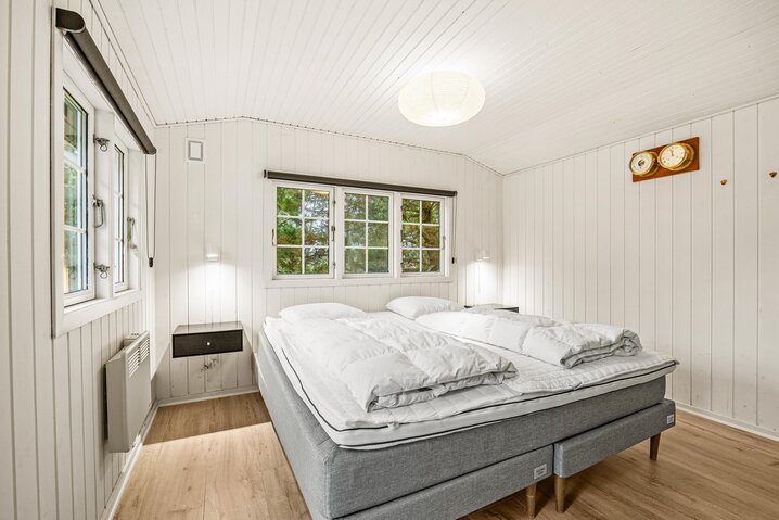 Sommerhus 60207 på Peter Malersvej 13, Blåvand - Billede #22