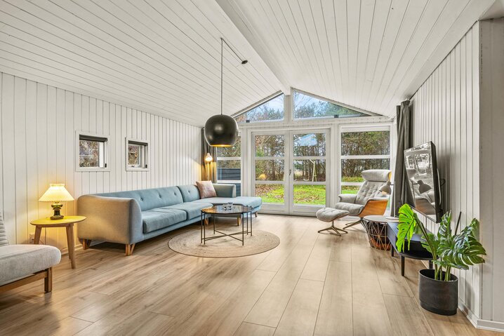 Ferienhaus 60207 in Peter Malersvej 13, Blåvand - Bild #2