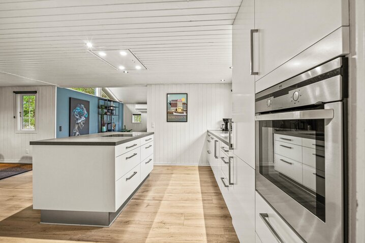 Ferienhaus 60207 in Peter Malersvej 13, Blåvand - Bild #3