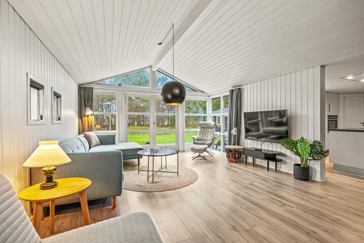 Ferienhaus 60207 in Peter Malersvej 13, Blåvand - Bild #4