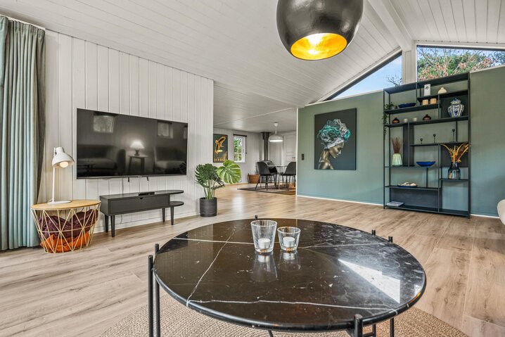 Ferienhaus 60207 in Peter Malersvej 13, Blåvand - Bild #6