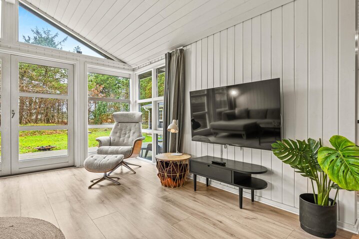Ferienhaus 60207 in Peter Malersvej 13, Blåvand - Bild #7