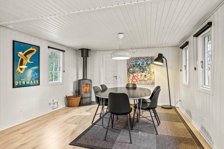 Ferienhaus 60207 in Peter Malersvej 13, Blåvand - Bild #9