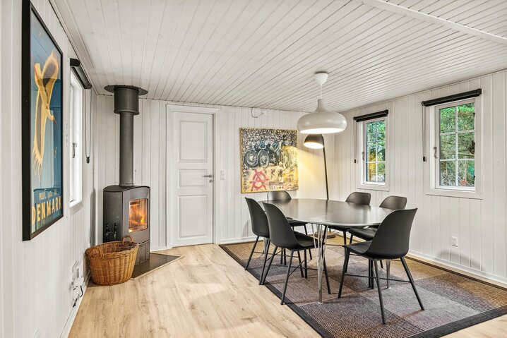 Ferienhaus 60207 in Peter Malersvej 13, Blåvand - Bild #10