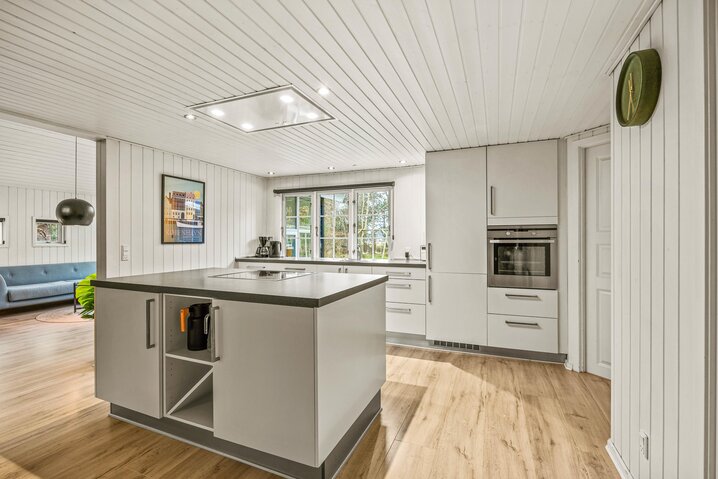 Ferienhaus 60207 in Peter Malersvej 13, Blåvand - Bild #12